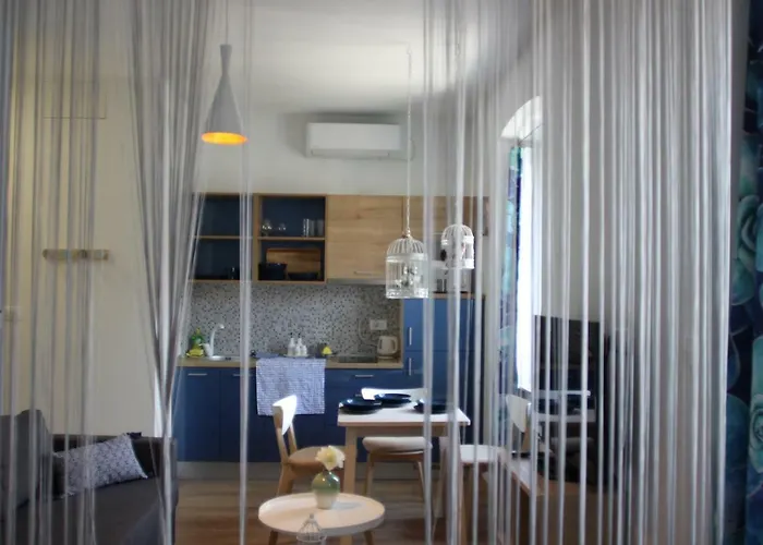 Cozy Apartment In Center Of Rijeka