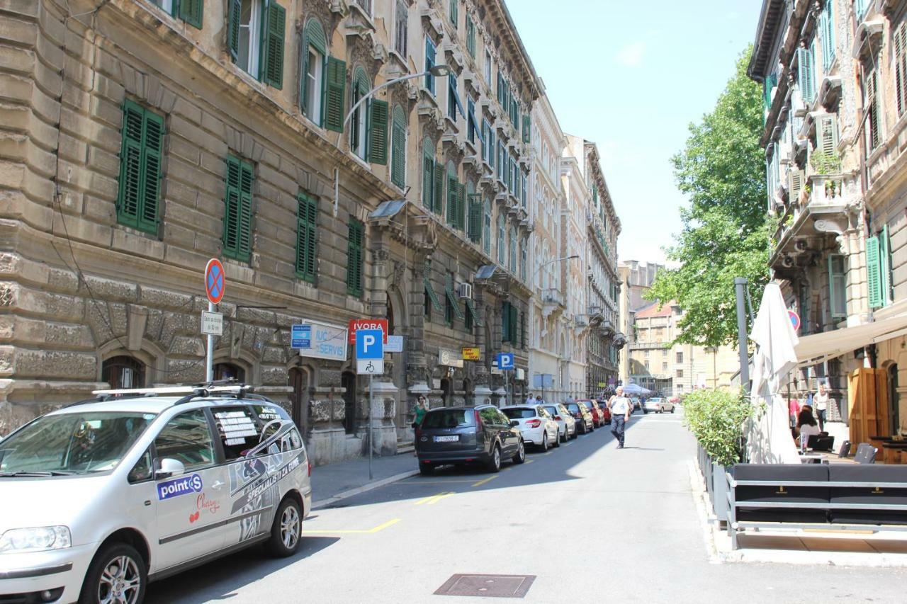 Apartman Cozy In Center Of