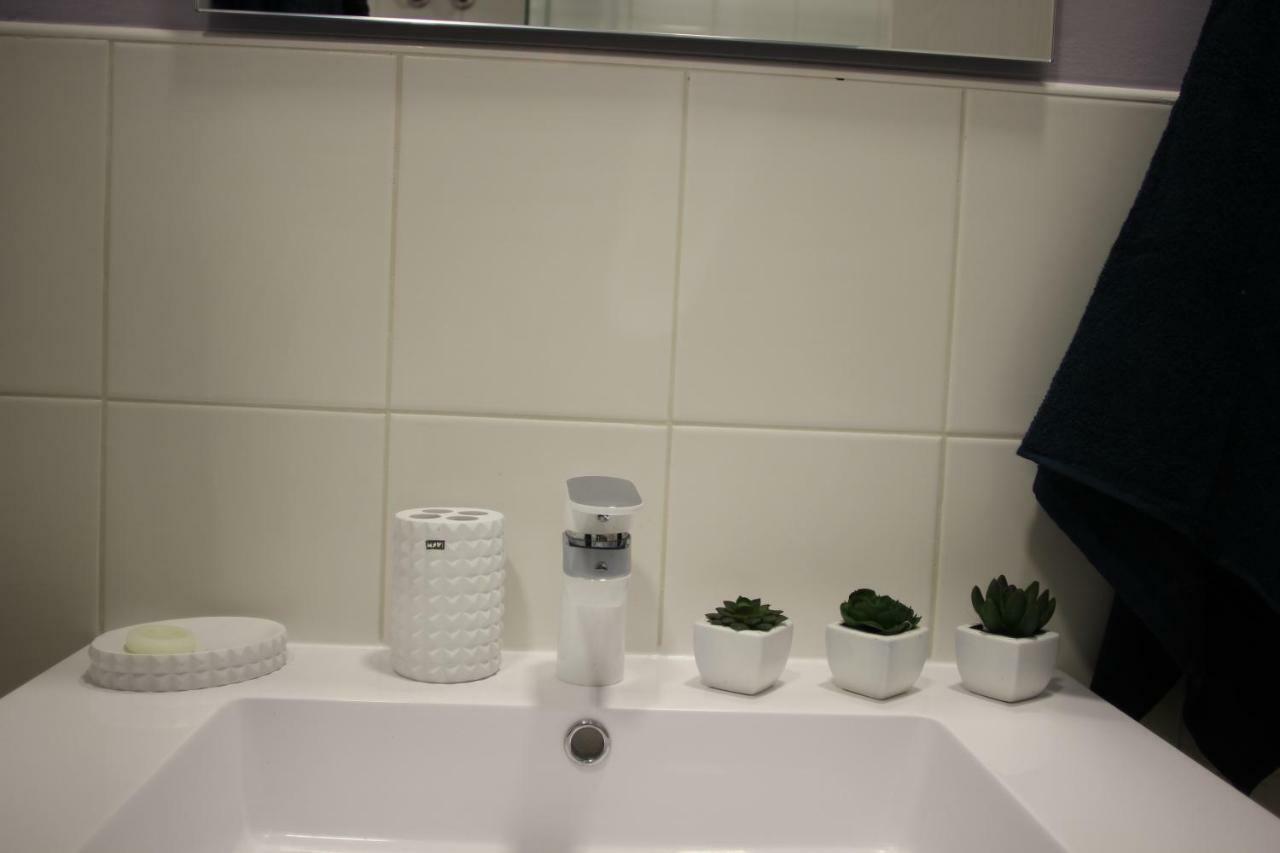 Apartman Cozy In Center Of *