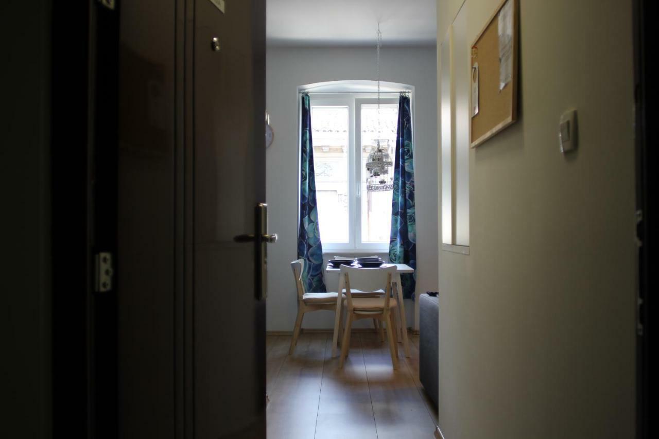 Apartment Cozy In Center Of