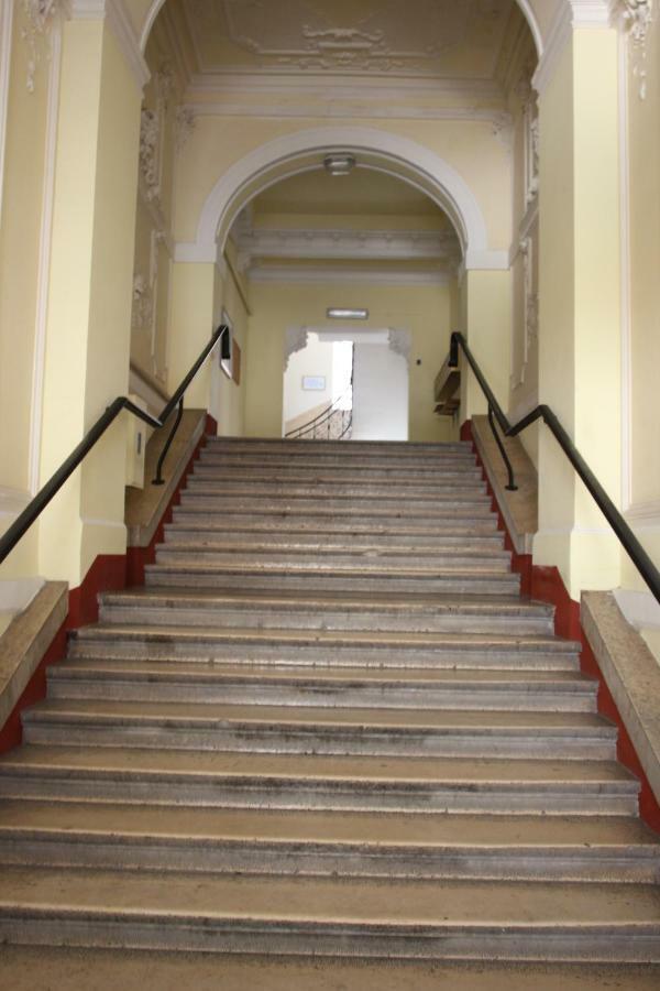 Apartment Cozy In Center Of Rijeka