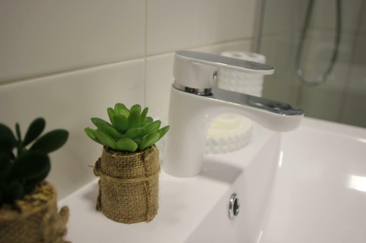 Apartman Cozy In Center Of *