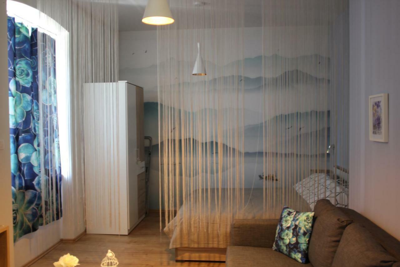 Apartment Cozy In Center Of *
