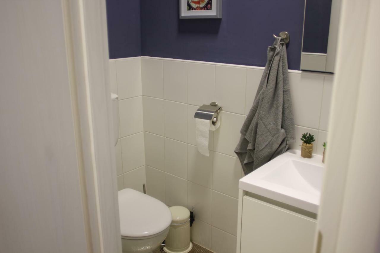 Apartman Cozy In Center Of *