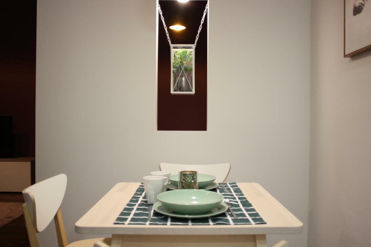 Appartement Cozy In Center Of
