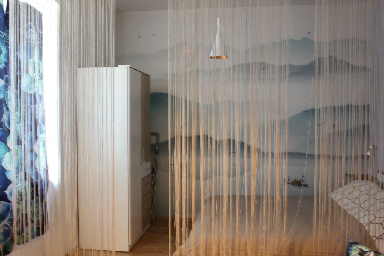 Cozy In Center Of Appartement *
