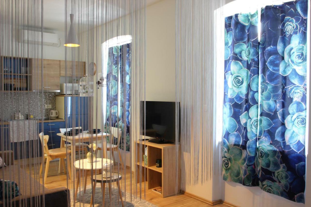Cozy In Center Of Appartement Rijeka