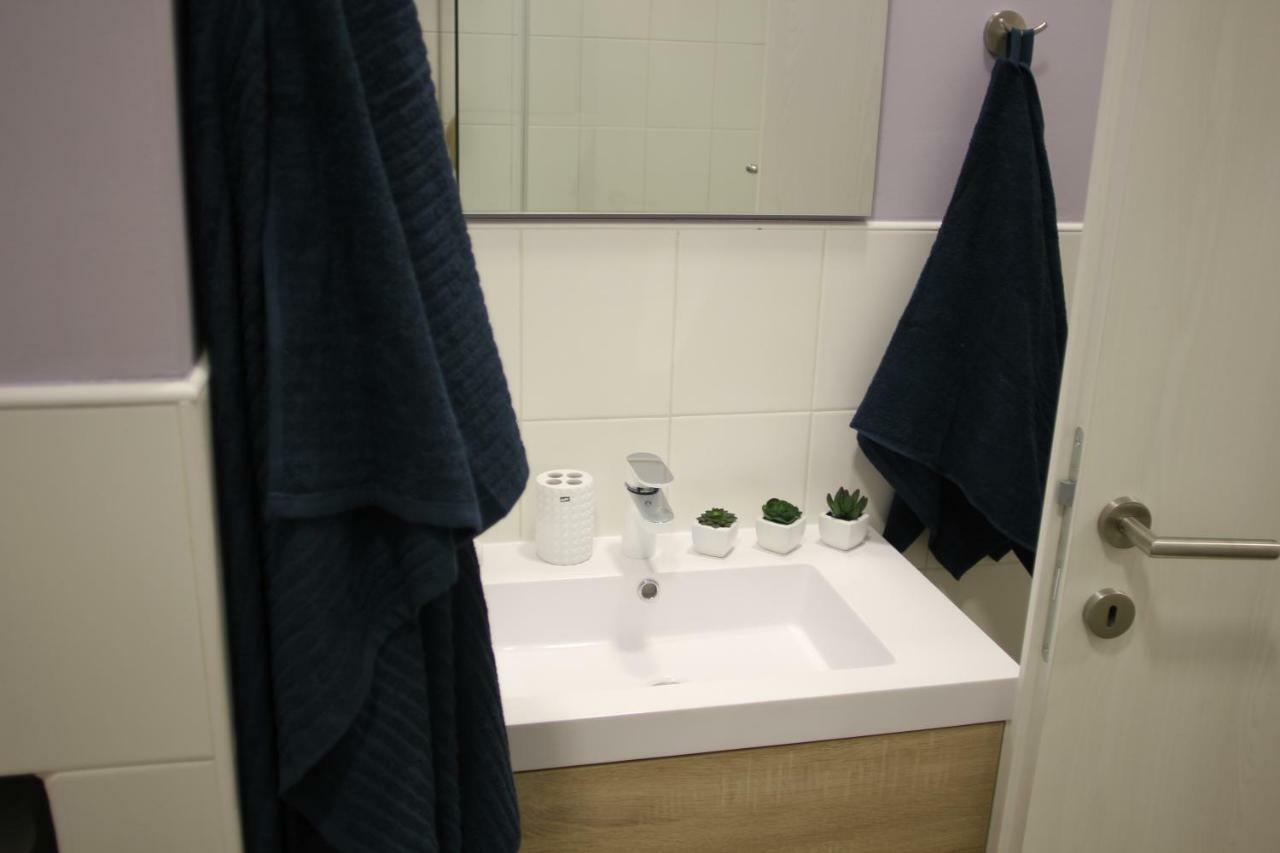 Appartement Cozy In Center Of Rijeka