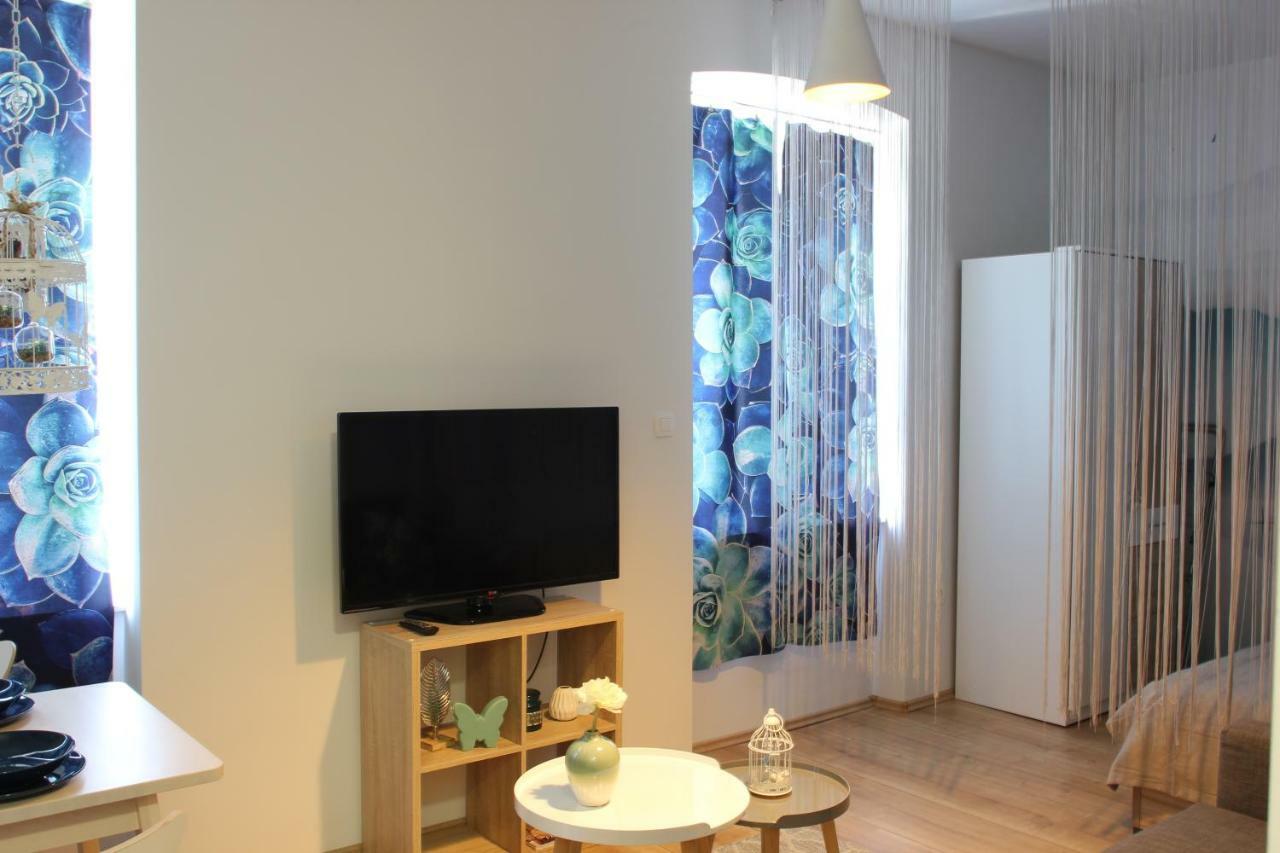 Appartement Cozy In Center Of *